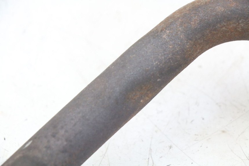 photo de KOLEKTOR GILERA NEXUS 125 (2007 - 2009) - Zbliżenie techniczne