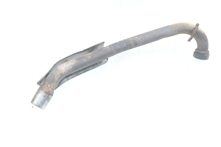 photo de KOLEKTOR GILERA NEXUS 125 (2007 - 2009) - Widok ogólny