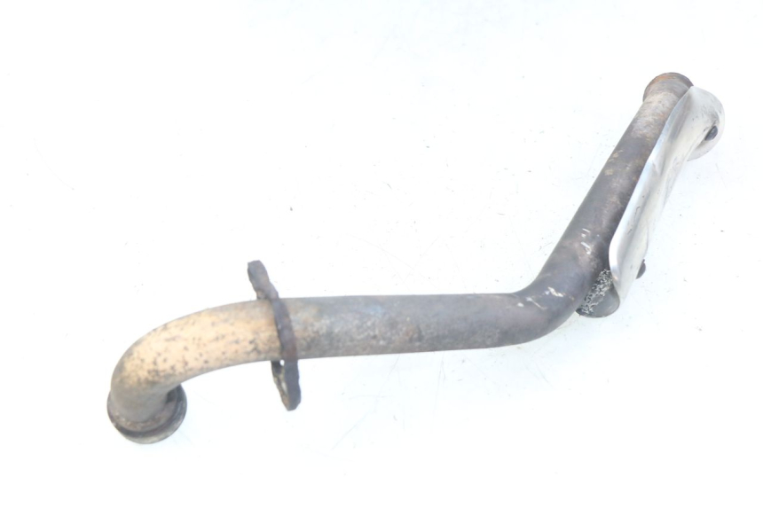 photo de KOLEKTOR GILERA NEXUS 125 (2007 - 2009) - Punkty mocowania