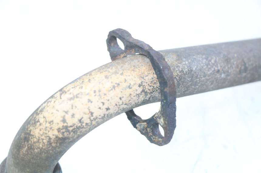 photo de KOLEKTOR GILERA NEXUS 125 (2007 - 2009) - Stan powierzchni