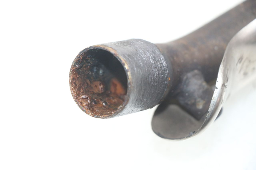 photo de KOLEKTOR GILERA NEXUS 125 (2007 - 2009) - Oznaczenia i referencje