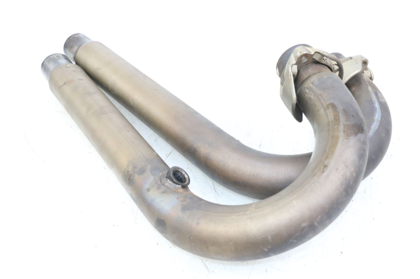 photo de KOLEKTOR MOTO GUZZI NORGE 8V GT 1200 (2011 - 2016) - Zoom stanu zużycia