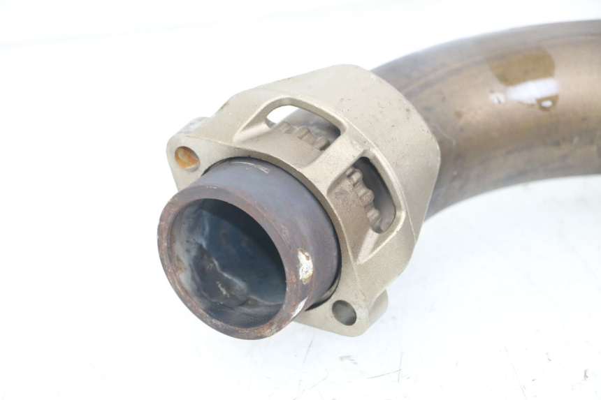 photo de KOLEKTOR MOTO GUZZI NORGE 8V GT 1200 (2011 - 2016) - Zbliżenie techniczne