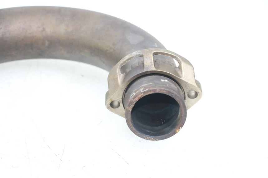 photo de KOLEKTOR MOTO GUZZI NORGE 8V GT 1200 (2011 - 2016) - Widok ogólny