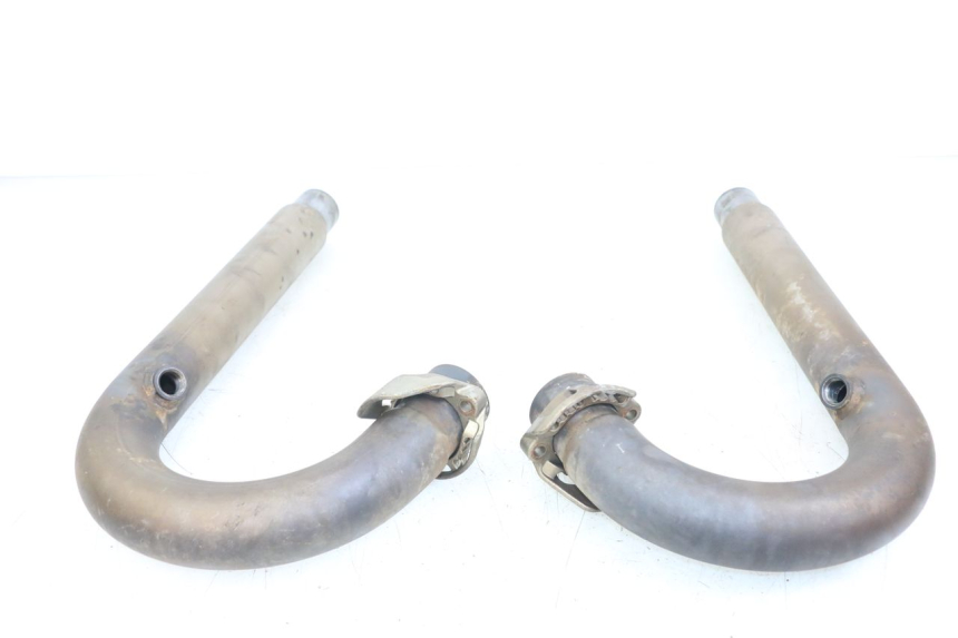 photo de KOLEKTOR MOTO GUZZI NORGE 8V GT 1200 (2011 - 2016) - Punkty mocowania