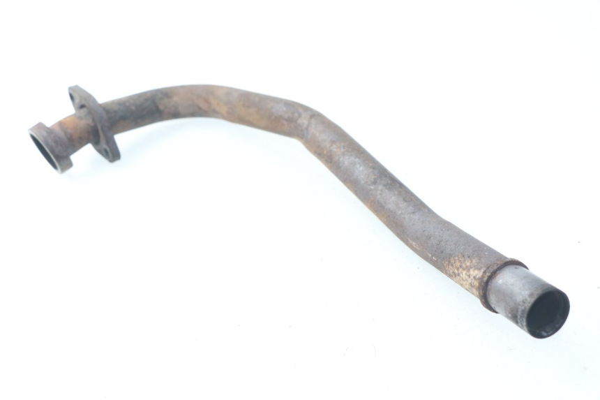 photo de KOLEKTOR HONDA NSS EX FORZA 250 (2005 - 2013) - Zoom stanu zużycia