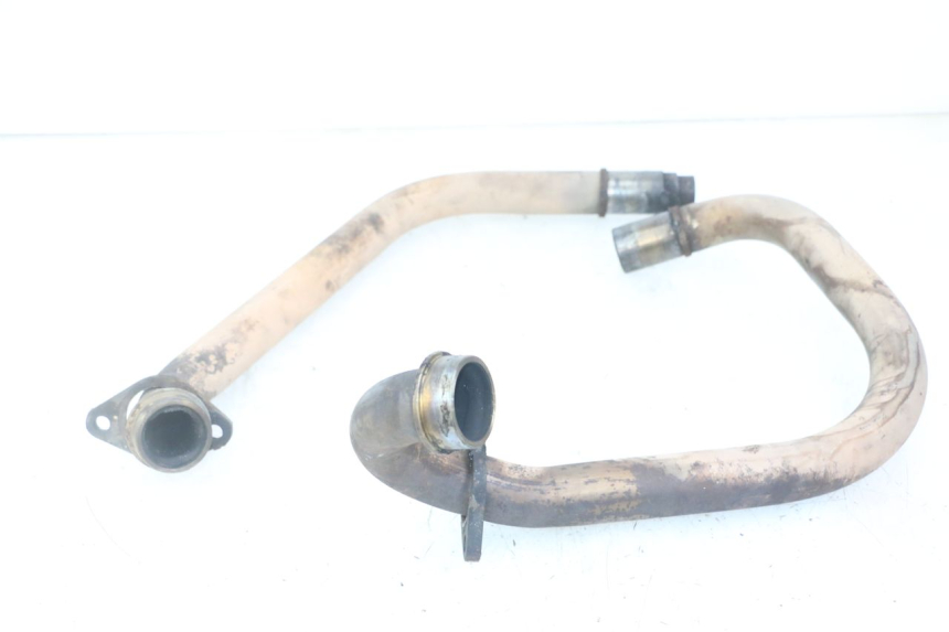 photo de KOLEKTOR HONDA NTV DEAUVILLE ABS 700 (2007 - 2016) - Widok główny