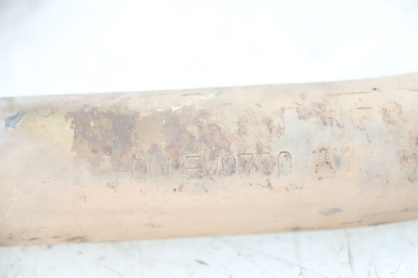 photo de KOLEKTOR HONDA NTV DEAUVILLE ABS 700 (2007 - 2016) - Zoom stanu zużycia