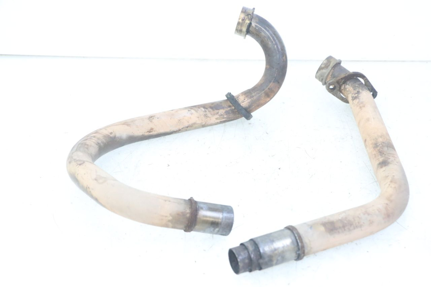 photo de KOLEKTOR HONDA NTV DEAUVILLE ABS 700 (2007 - 2016) - Inny kąt widzenia