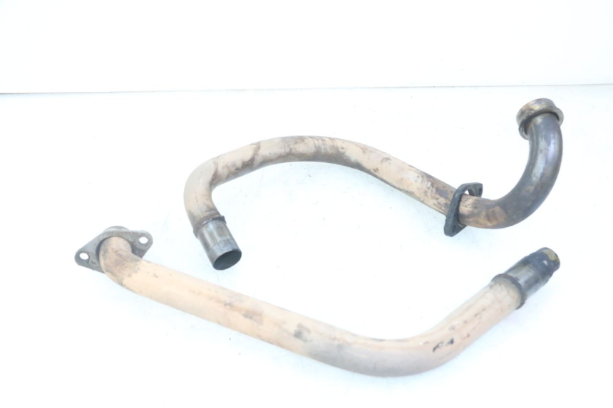 photo de KOLEKTOR HONDA NTV DEAUVILLE ABS 700 (2007 - 2016) - Widok ogólny