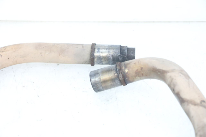 photo de KOLEKTOR HONDA NTV DEAUVILLE ABS 700 (2007 - 2016) - Stan powierzchni