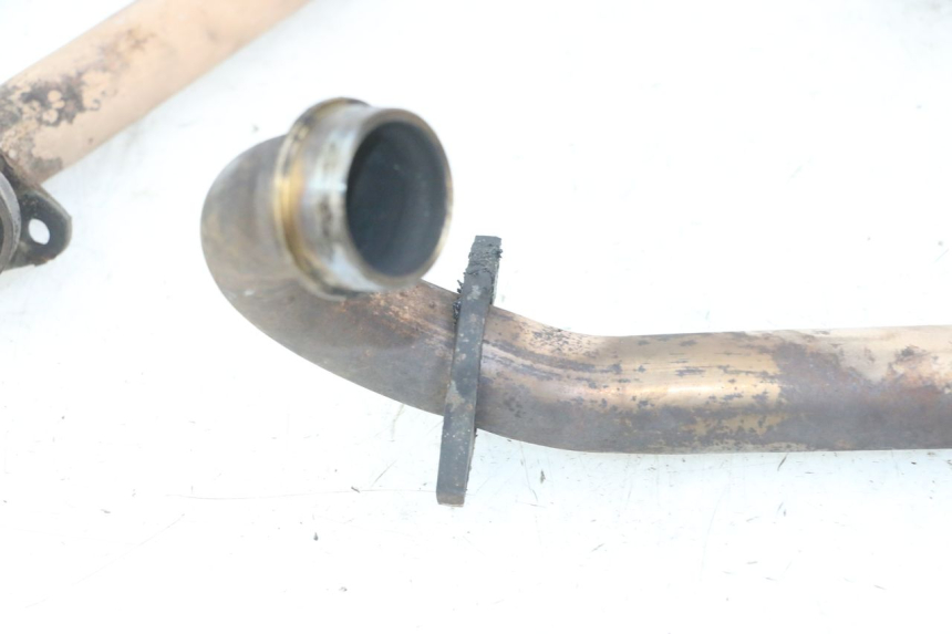 photo de KOLEKTOR HONDA NTV DEAUVILLE ABS 700 (2007 - 2016) - Część sprawdzona