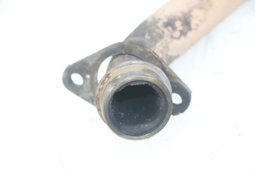 photo de KOLEKTOR HONDA NTV DEAUVILLE ABS 700 (2007 - 2016) - Oznaczenia i referencje