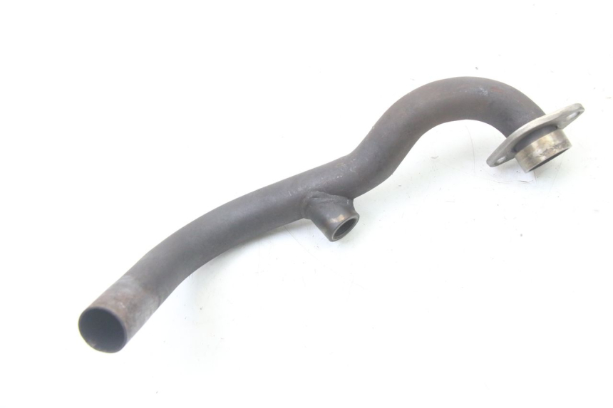 photo de KOLEKTOR PEUGEOT SATELIS 125 (2013 - 2018) - Zbliżenie techniczne