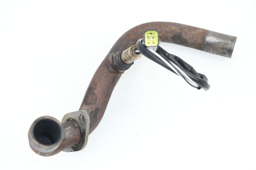 photo de KOLEKTOR PEUGEOT SATELIS 125 (2006 - 2009) - Widok główny