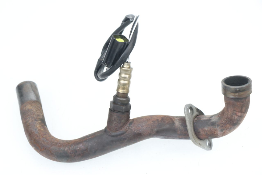 photo de KOLEKTOR PEUGEOT SATELIS 125 (2006 - 2009) - Widok ogólny