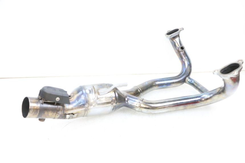 photo de KOLEKTOR BMW R GS 1250 (2021 - 2024) - Szczegóły charakterystyczne