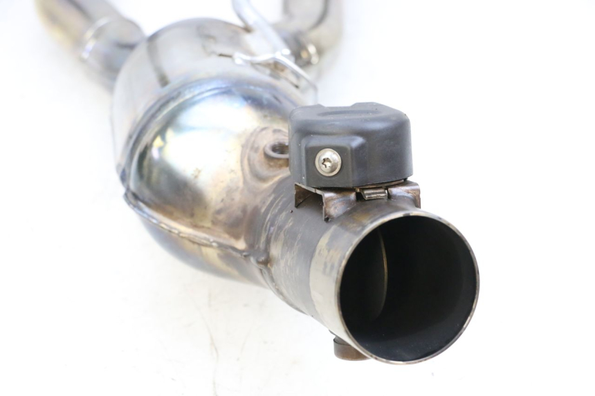 photo de KOLEKTOR BMW R GS 1250 (2021 - 2024) - Widok z bliska