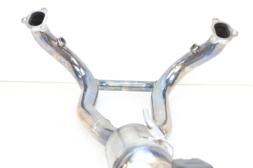 photo de KOLEKTOR BMW R GS 1250 (2021 - 2024) - Struktura - zbliżenie