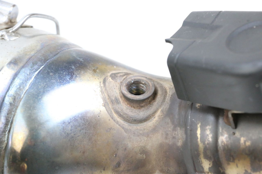 photo de KOLEKTOR BMW R GS 1250 (2021 - 2024) - Alternatywny kąt