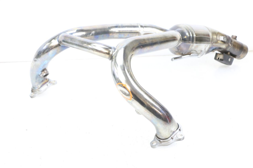 photo de KOLEKTOR BMW R GS 1250 (2021 - 2024) - Zoom stanu zużycia