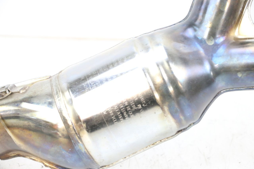 photo de KOLEKTOR BMW R GS 1250 (2021 - 2024) - Część sprawdzona