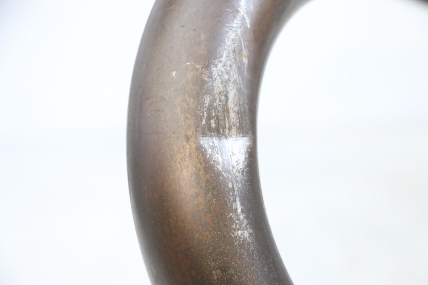 photo de KOLEKTOR BMW R RT ABS 1200 (2010 - 2014) - Zbliżenie komponentów