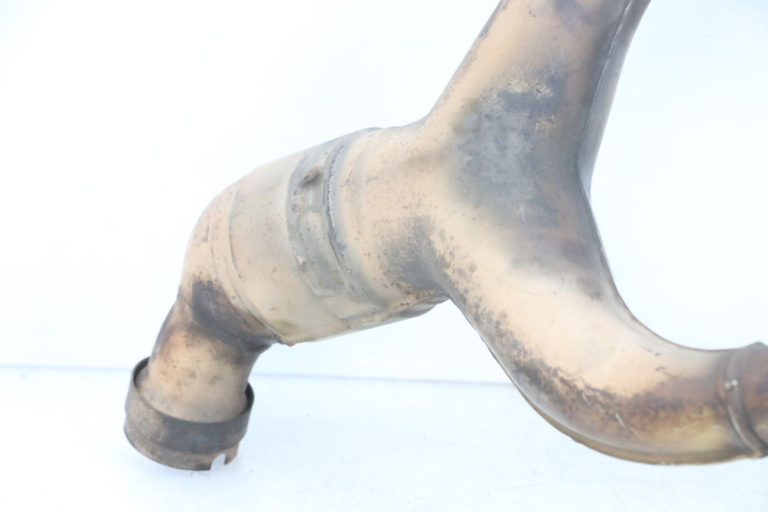 photo de KOLEKTOR BMW R RT ABS 1200 (2010 - 2014) - Struktura - zbliżenie