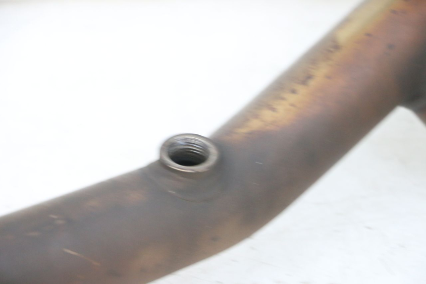 photo de KOLEKTOR BMW R RT ABS 1200 (2010 - 2014) - Zoom stanu zużycia