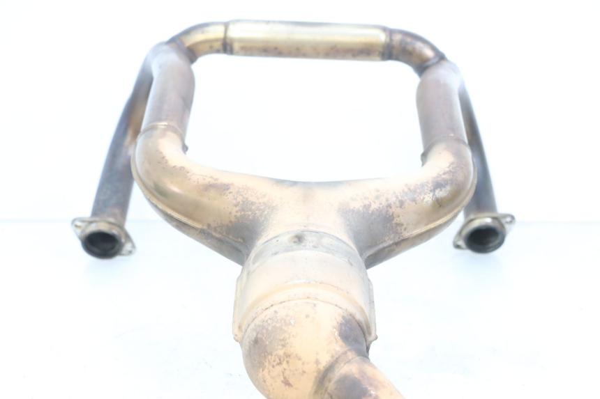 photo de KOLEKTOR BMW R RT ABS 1200 (2010 - 2014) - Część sprawdzona