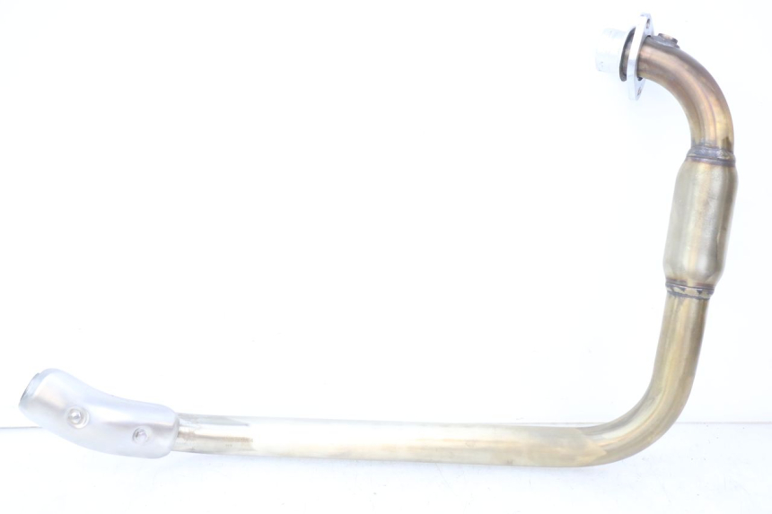 photo de KOLEKTOR ROYAL ENFIELD SCRAM 411 (2022 - 2024) - Widok główny