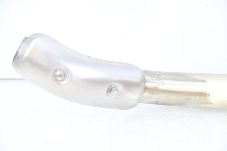 photo de KOLEKTOR ROYAL ENFIELD SCRAM 411 (2022 - 2024) - Szczegóły charakterystyczne