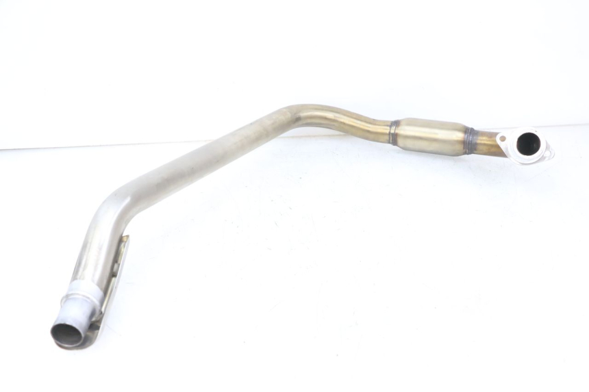 photo de KOLEKTOR ROYAL ENFIELD SCRAM 411 (2022 - 2024) - Zoom stanu zużycia