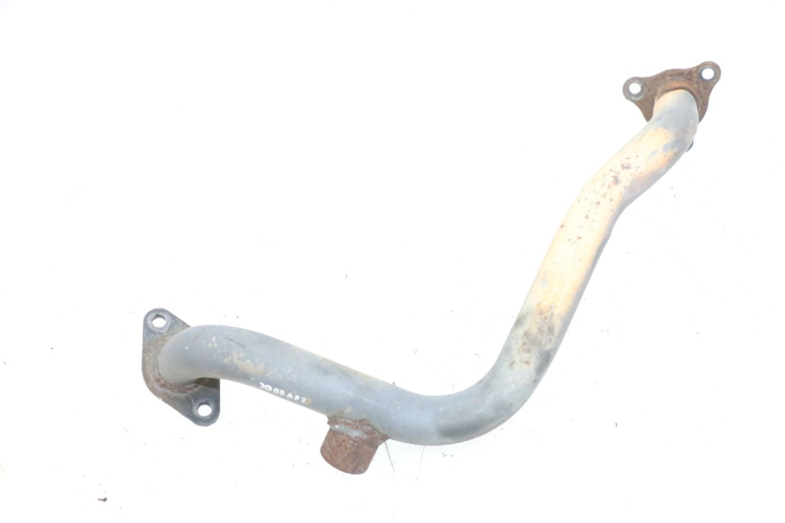 photo de KOLEKTOR DAELIM S1 125 (2007 - 2016) - Zoom stanu zużycia