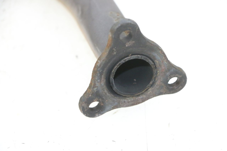 photo de KOLEKTOR DAELIM S1 125 (2007 - 2016) - Zbliżenie techniczne