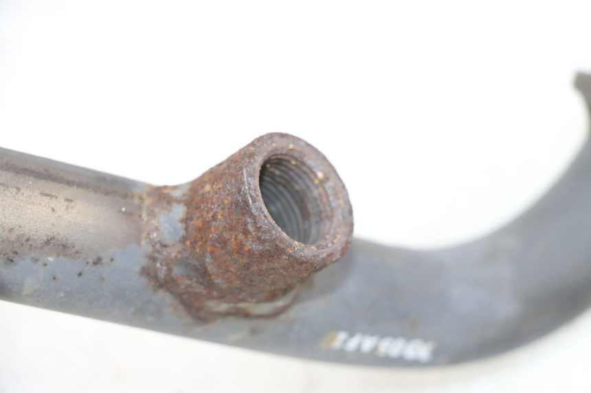 photo de KOLEKTOR DAELIM S1 125 (2007 - 2016) - Punkty mocowania