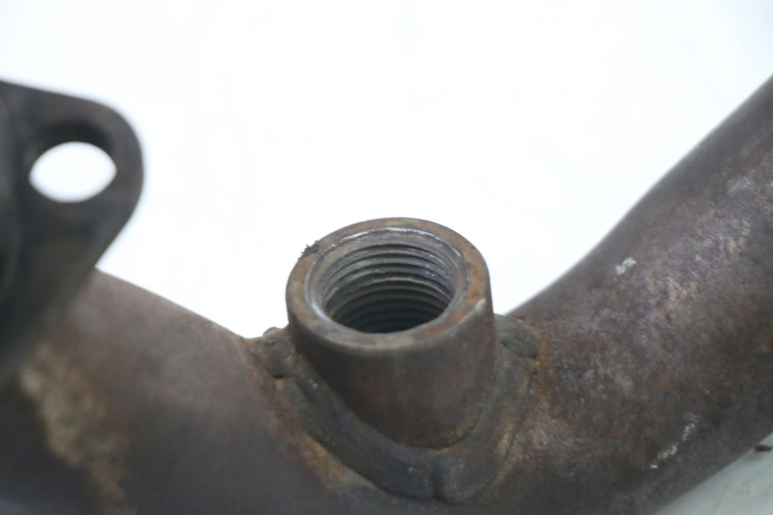 photo de KOLEKTOR PEUGEOT SATELIS 250 (2006 - 2012) - Zoom stanu zużycia