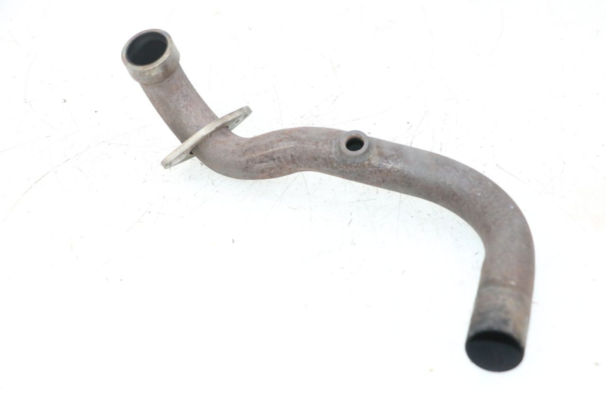 photo de KOLEKTOR PEUGEOT SATELIS 125 (2013 - 2018) - Zoom stanu zużycia