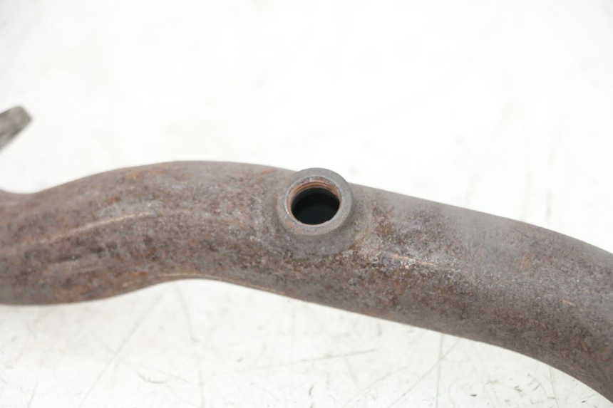 photo de KOLEKTOR PEUGEOT SATELIS 125 (2013 - 2018) - Inny kąt widzenia