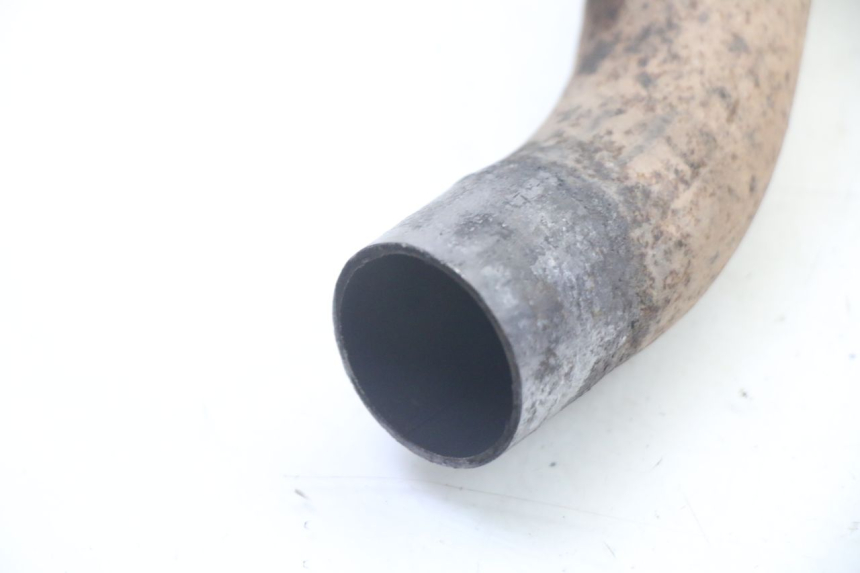 photo de KOLEKTOR APRILIA SCARABEO GT TOURING 125 (1999 - 2005) - Zbliżenie techniczne