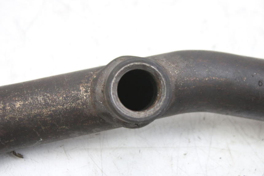 photo de KOLEKTOR MBK SKYCRUISER 125 (2010 - 2013) - Zoom stanu zużycia