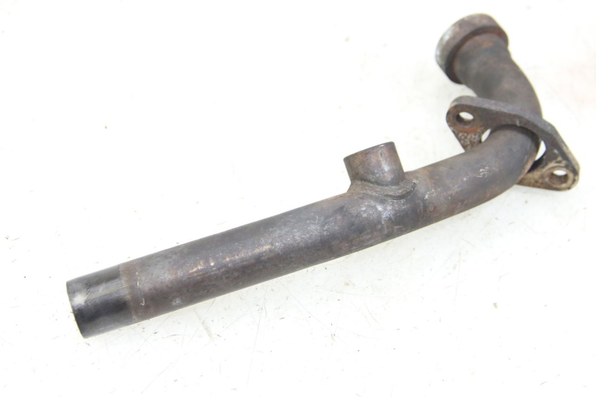 photo de KOLEKTOR</s> MBK SKYCRUISER 125 (2006 - 2009) - Zoom stanu zużycia