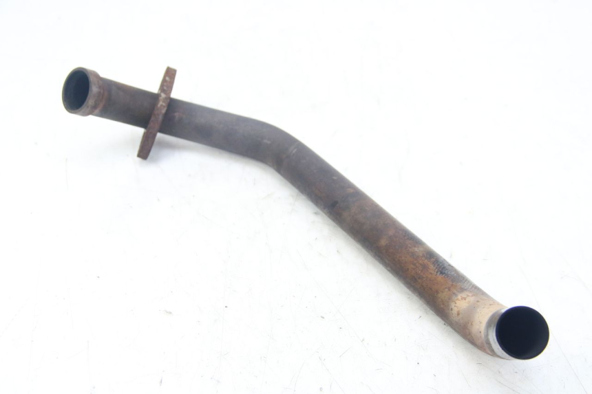 photo de KOLEKTOR MBK SKYLINER 125 (1998 - 2001) - Zoom stanu zużycia