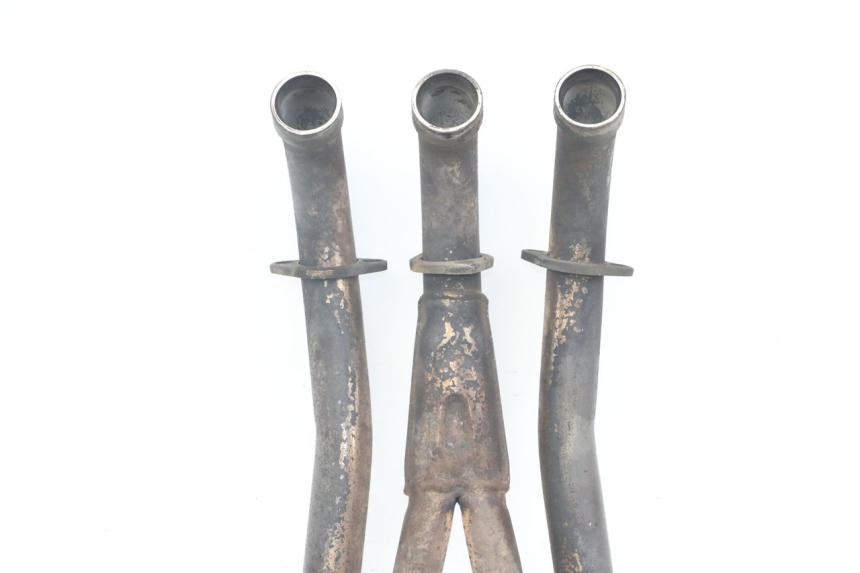 photo de KOLEKTOR TRIUMPH SPEED TRIPLE T301 900 (1994 - 1996) - Szczegóły charakterystyczne