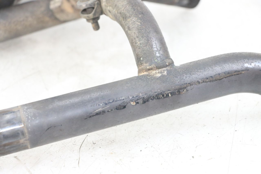 photo de KOLEKTOR TRIUMPH SPEED TRIPLE T301 900 (1994 - 1996) - Widok ogólny