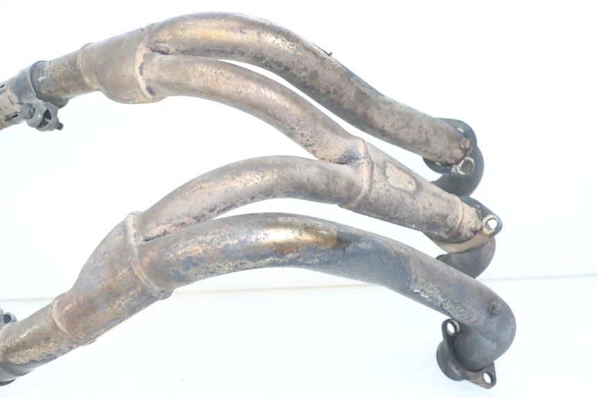 photo de KOLEKTOR TRIUMPH SPEED TRIPLE T301 900 (1994 - 1996) - Punkty mocowania