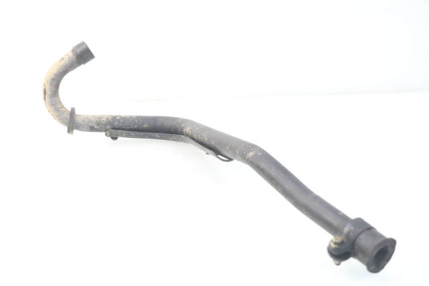 photo de KOLEKTOR ORION SPORTRAX 125 - Zoom stanu zużycia