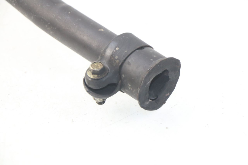 photo de KOLEKTOR ORION SPORTRAX 125 - Inny kąt widzenia