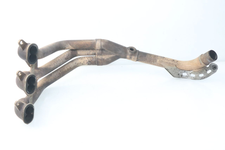 photo de KOLEKTOR TRIUMPH SPRINT ST ABS 1050 (2005 - 2007) - Widok główny