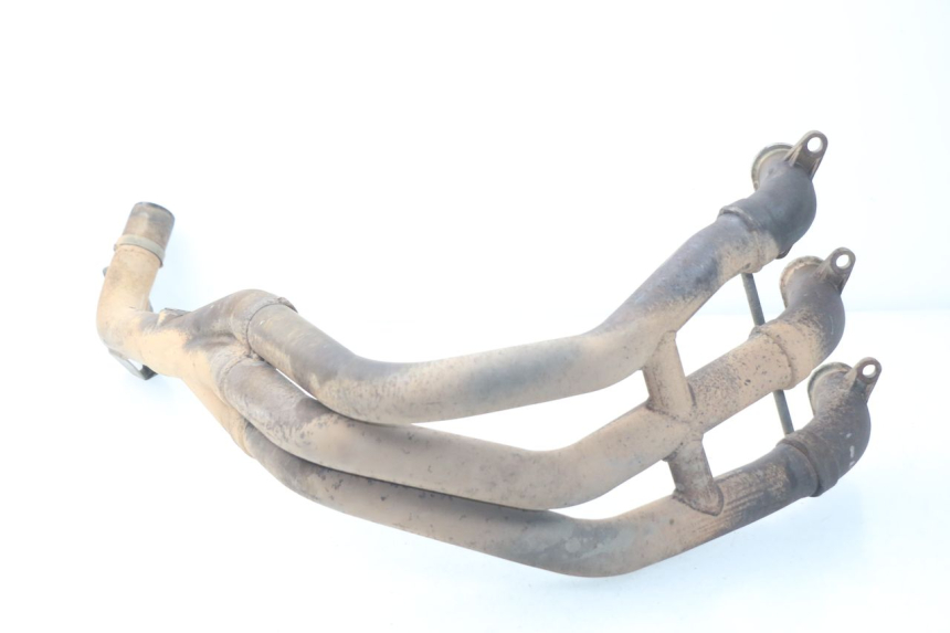 photo de KOLEKTOR TRIUMPH SPRINT ST ABS 1050 (2005 - 2007) - Szczegół części